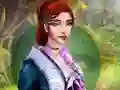 Gra Garden of Magic Whispers w Internecie