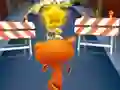 Gra Cat Run w Internecie