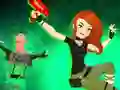 Gra Kim Possible Mission: Improbable w Internecie
