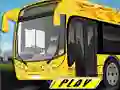 Gra City Bus Drive w Internecie
