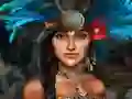 Gra Shaman's Temple w Internecie
