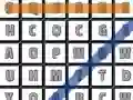 Gra Word Search Shapes w Internecie