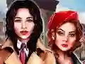 Gra Mystery Mistress w Internecie