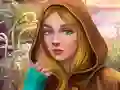 Gra Fairy Wood w Internecie