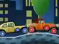 Gra Retro Rally w Internecie