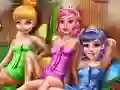 Gra Fairies Sauna Realife w Internecie