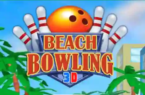 Gra Beach Bowling 3D w Internecie