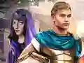 Gra Fort of Secrets w Internecie
