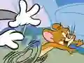 Gra Tom and Jerry mauseflitzer w Internecie