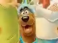 Gra 5 Year`s Scooby-Doo! Birthday Boo Bash w Internecie