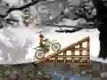 Gra Ice Biker w Internecie