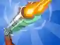 Gra Guns & Bottles w Internecie