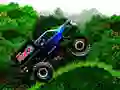 Gra Pepsi Max Monster Truck Mayhem w Internecie