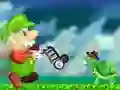 Gra Old M w Internecie