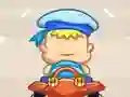 Gra Baby Race Galaxy w Internecie