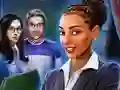 Gra Twilight Academy w Internecie