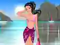 Gra Swimsuits w Internecie