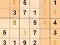 Gra Dagelijkse Sudoku w Internecie