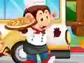 Gra Pizza Truck w Internecie