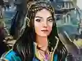 Gra Secret of The Forgotten Castle w Internecie