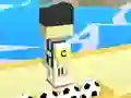 Gra Knock Off w Internecie