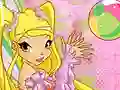 Gra Winx Puzzle Set 2 w Internecie