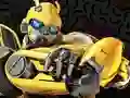 Gra Transformers BumbleBee music mix w Internecie