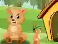Gra Bear Home w Internecie