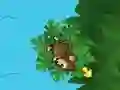 Gra Monkey Jumper w Internecie