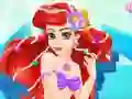 Gra Underwater Odyssey Of The Little Mermaid w Internecie