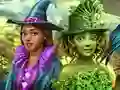 Gra The Witch Sisters w Internecie