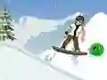 Gra Ben10 Ice Skates w Internecie