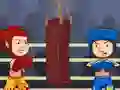 Gra Boxing Punching Fun w Internecie
