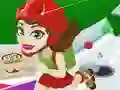 Gra Girl on Skates Pizza Blaze w Internecie