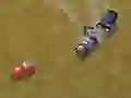 Gra Desert Robbery Car Chase w Internecie