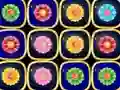 Gra Blomster Match 3 w Internecie