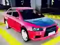 Gra Hitcity Car Parking w Internecie