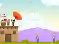 Gra Kingdom of Catapults w Internecie
