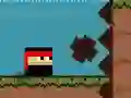 Gra Platform Super Ninja w Internecie
