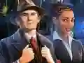 Gra Suspicious Connection w Internecie