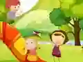 Gra Kids Hidden Object w Internecie