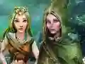 Gra Witches Pond w Internecie