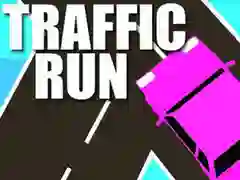 Gra Traffic Run Online w Internecie