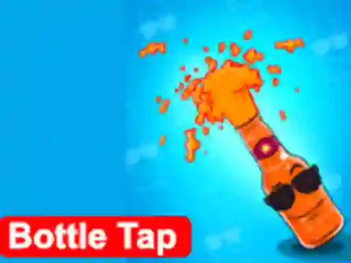 Gra Bottle Tap w Internecie
