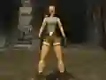 Gra Lara Croft Tomb Raider w Internecie