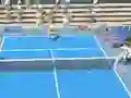 Gra Mini Tennis 3D w Internecie