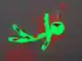 Gra Fatality stickman warrior w Internecie