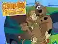 Gra Scooby Doo Puzzle Set w Internecie