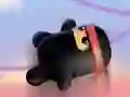 Gra Gravity Ninja 2 w Internecie