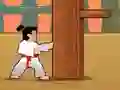 Gra Karate Kido w Internecie